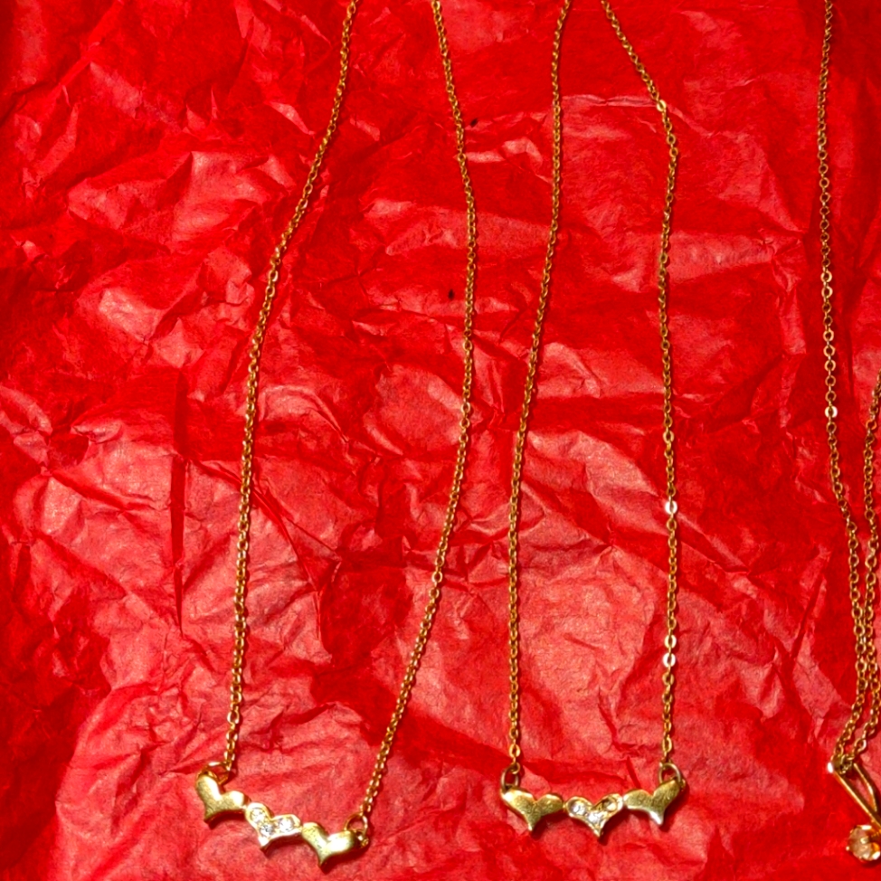 Gorgeous Amway Necklaces~Your Choice $15 Each